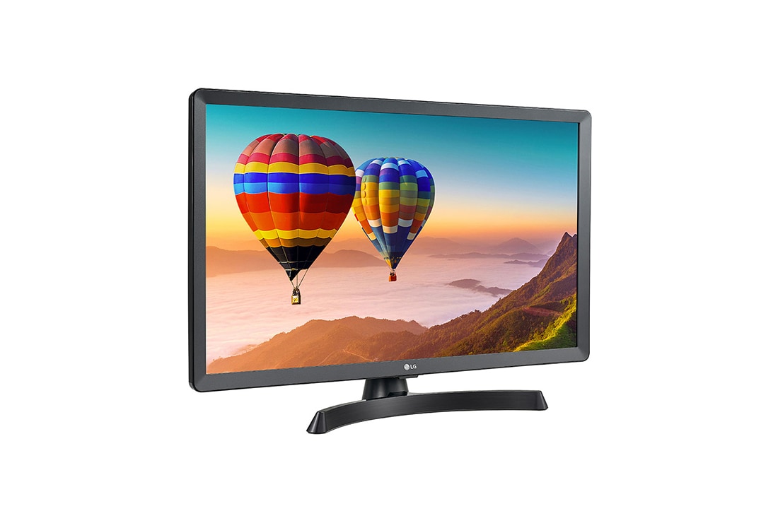 LG HD Телевизор LG 28'', 28TN515V-PZ, thumbnail 3
