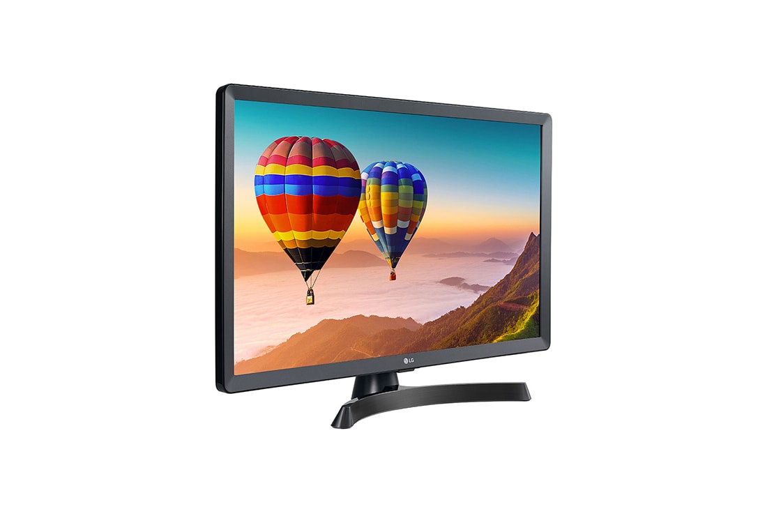 LG HD Телевизор LG 28'', 28TN515V-PZ, thumbnail 4