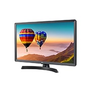 LG HD Телевизор LG 28'', 28TN515V-PZ, thumbnail 2