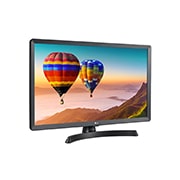 LG HD Телевизор LG 28'', 28TN515V-PZ, thumbnail 3