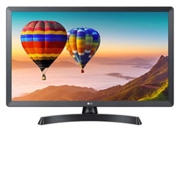 27,5 "HD Smart-телевизор и компьютерный монитор2