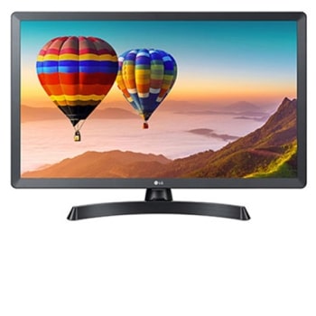 27,5 "HD Smart-телевизор и компьютерный монитор1