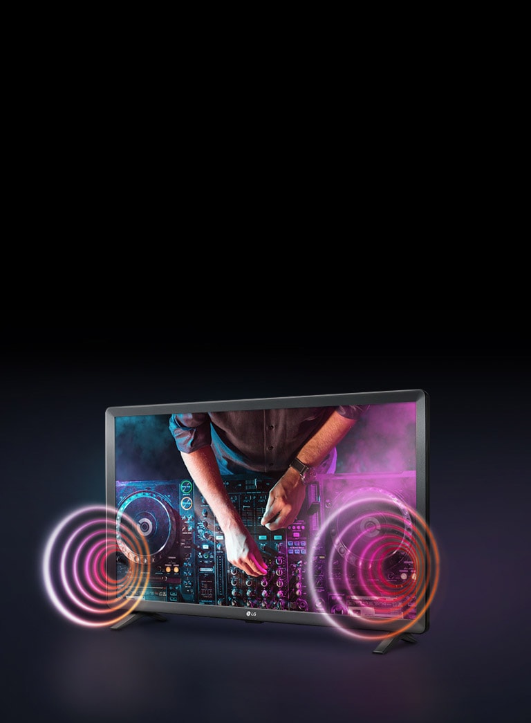 Опыт погружения с 5 Вт х 2 стерео-динамика