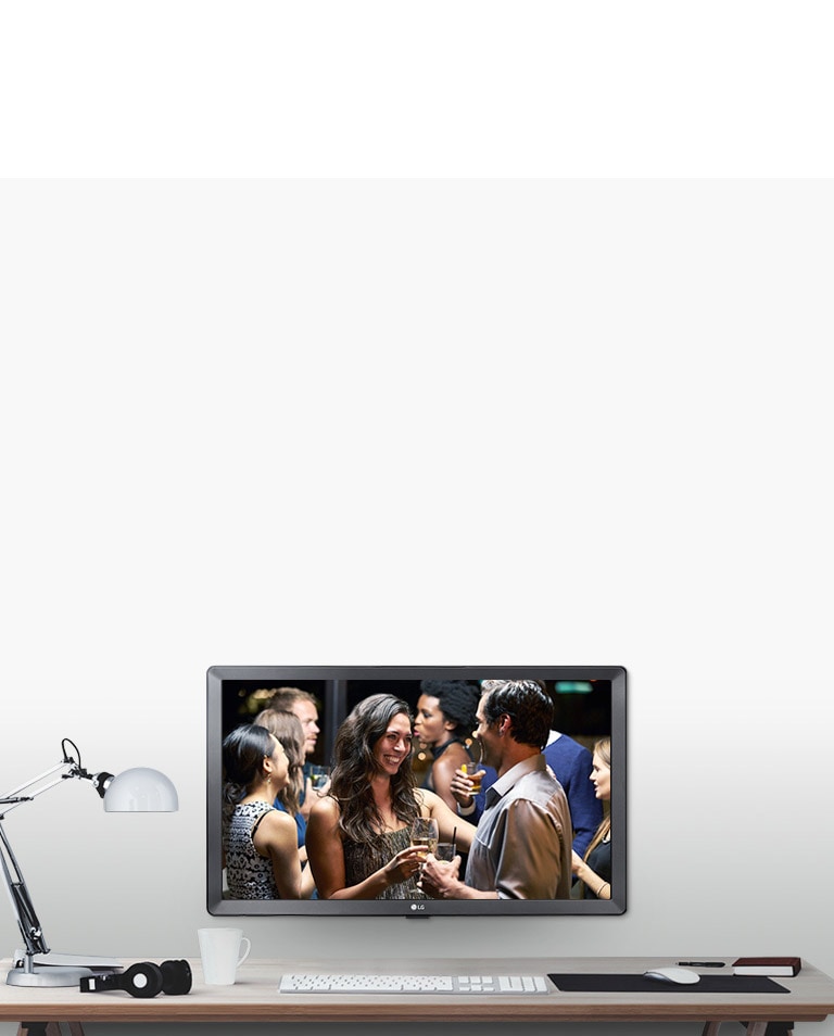 Быть стильным и удобным с возможностью настенного крепления