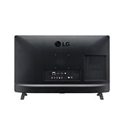 LG 23,6 ''Smart HD телевизор со встроенным Wi-Fi, 24TN520S-PZ, thumbnail 6