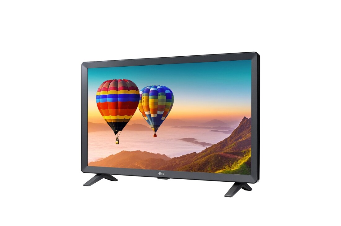 LG 23,6 ''Smart HD телевизор со встроенным Wi-Fi, 24TN520S-PZ, thumbnail 2