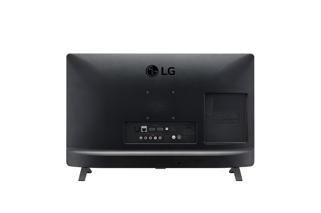 LG 23,6 ''Smart HD телевизор со встроенным Wi-Fi, 24TN520S-PZ, thumbnail 6