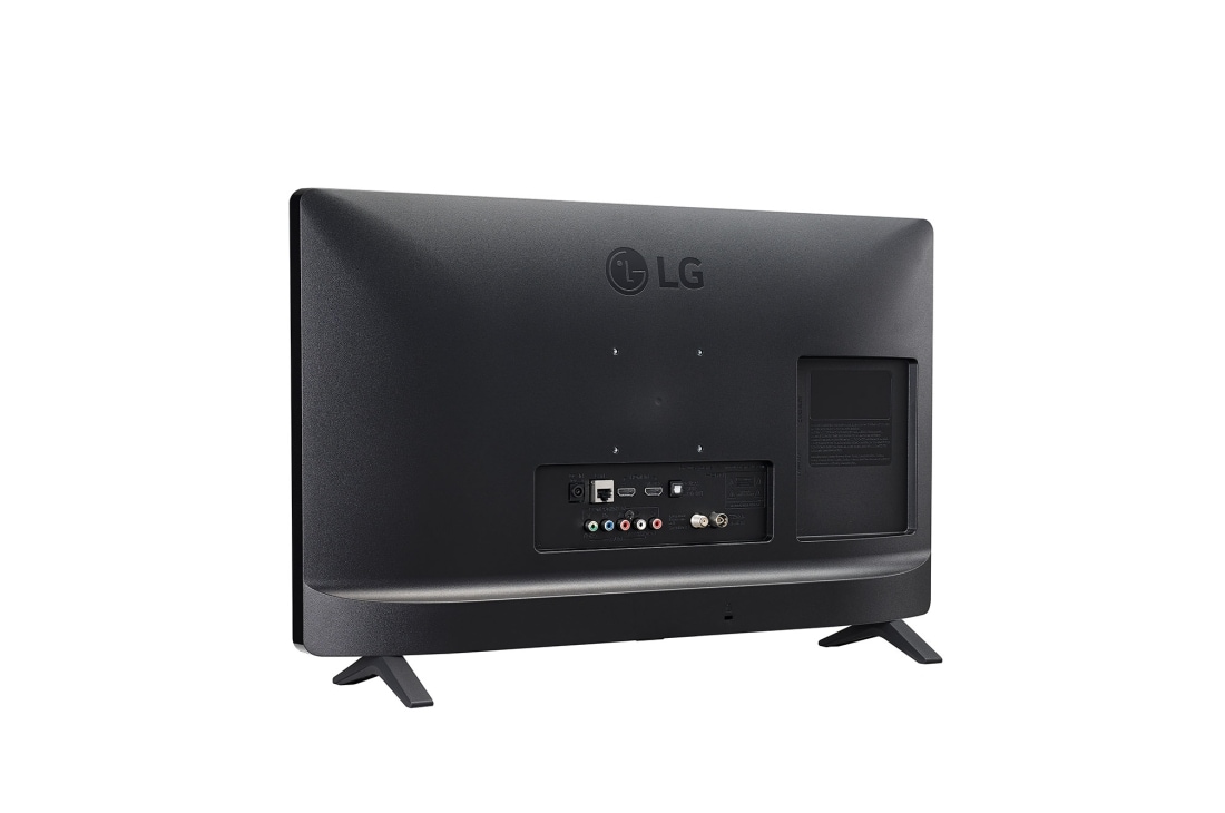 LG 23,6 ''Smart HD телевизор со встроенным Wi-Fi, 24TN520S-PZ, thumbnail 7