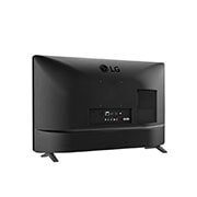 LG 27.5'' Smart HD телевизор со встроенным Wi-Fi,  +15 degree rear view, 28TN525S-PZ, thumbnail 7