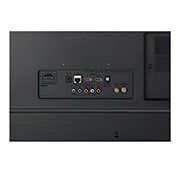 LG 27.5'' Smart HD телевизор со встроенным Wi-Fi, Zoom in various ports, 28TN525S-PZ, thumbnail 8