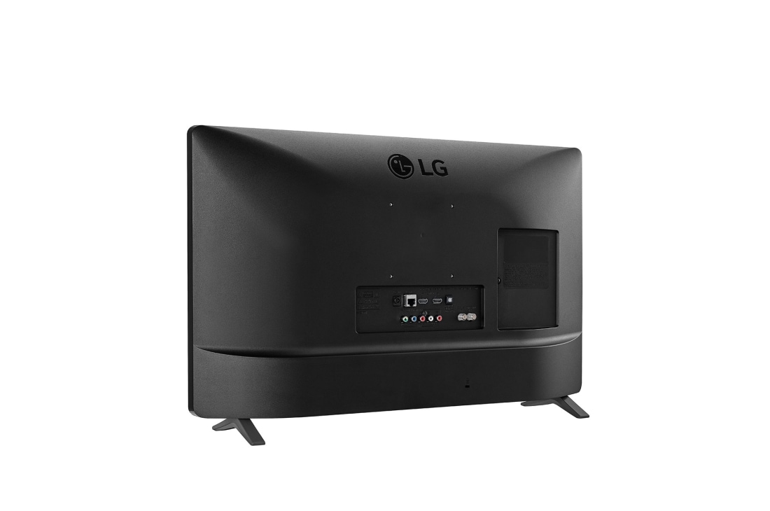 LG 27.5'' Smart HD телевизор со встроенным Wi-Fi,  +15 degree rear view, 28TN525S-PZ, thumbnail 7