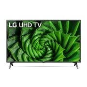 LG Телевизор 4K Smart UHD TV 50'' LG UN80, 50UN80006LC, thumbnail 1