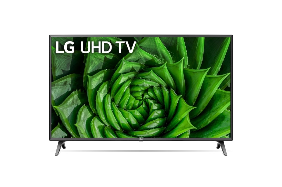 LG Телевизор 4K Smart UHD TV 50'' LG UN80, 50UN80006LC