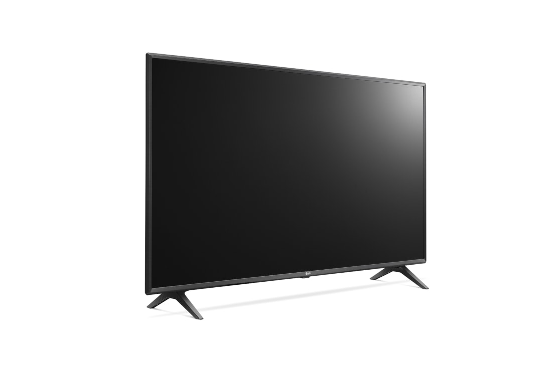 LG Телевизор 4K Smart UHD TV 50'' LG UN80, 50UN80006LC, thumbnail 5