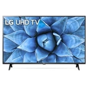 LG Телевизор 4K Smart UHD TV 43'' LG UN73, 43UN73006LC, thumbnail 1