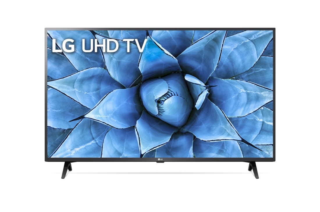 LG Телевизор 4K Smart UHD TV 43'' LG UN73, 43UN73006LC