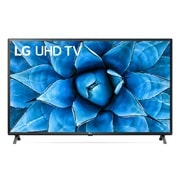 LG UN73 49'' 4K Smart UHD TV, 49UN73006LA, thumbnail 1