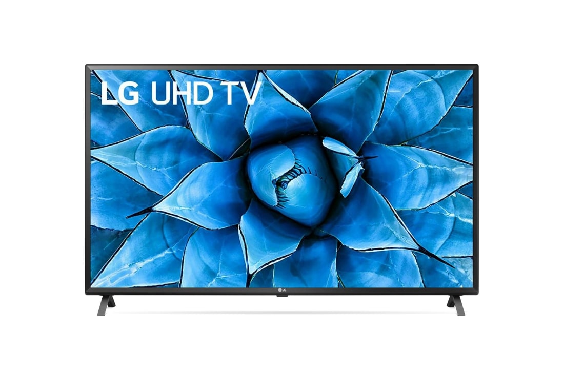 LG UN73 49'' 4K Smart UHD TV, 49UN73006LA