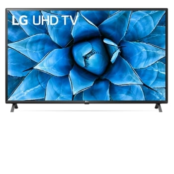LG UN73 49" 4K Smart UHD TV1
