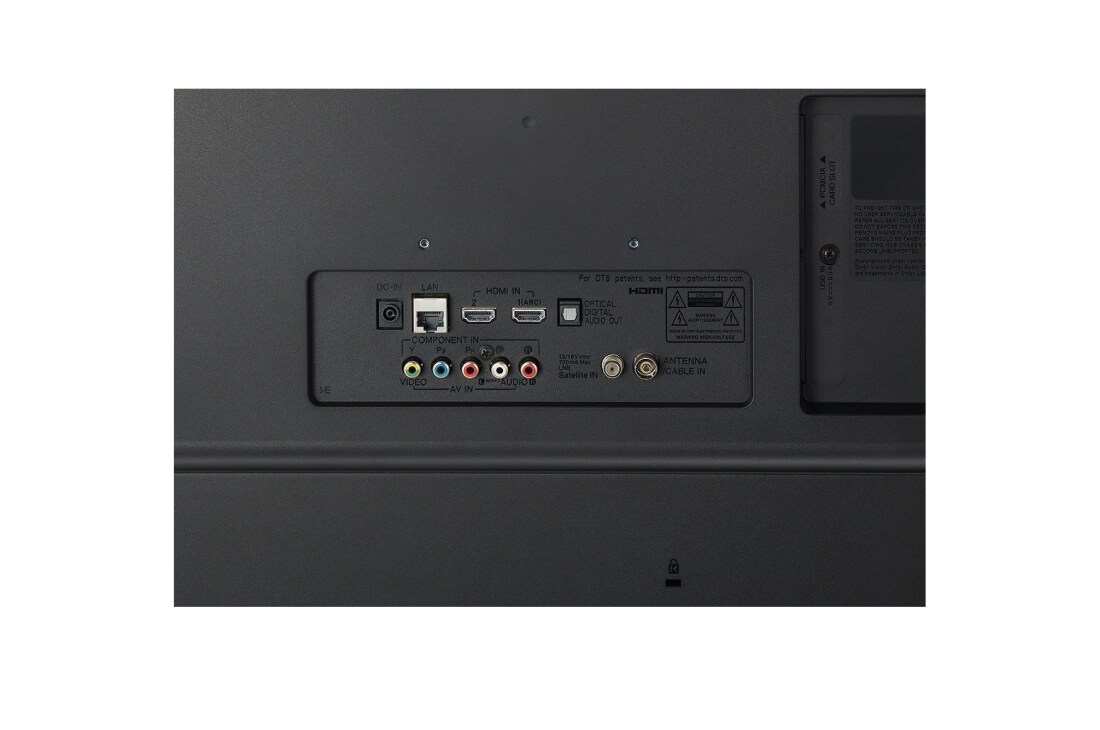 LG Smart HD телевизор LG 28'', 28TN515S-PZ, thumbnail 8