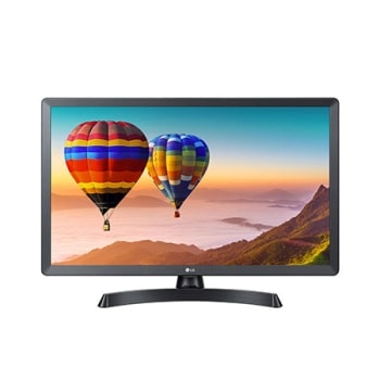 27.5" Smart HD телевизор со светодиодной подсветкой1