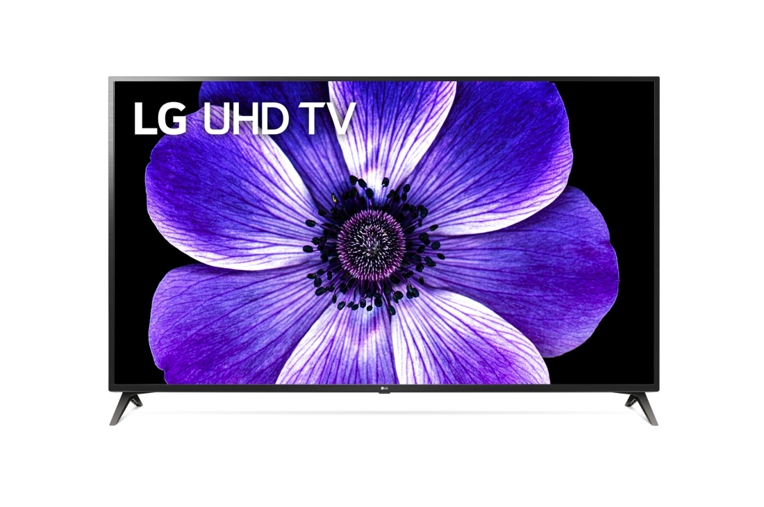LG UN70 70'' 4K Smart UHD TV, 70UN70706LA