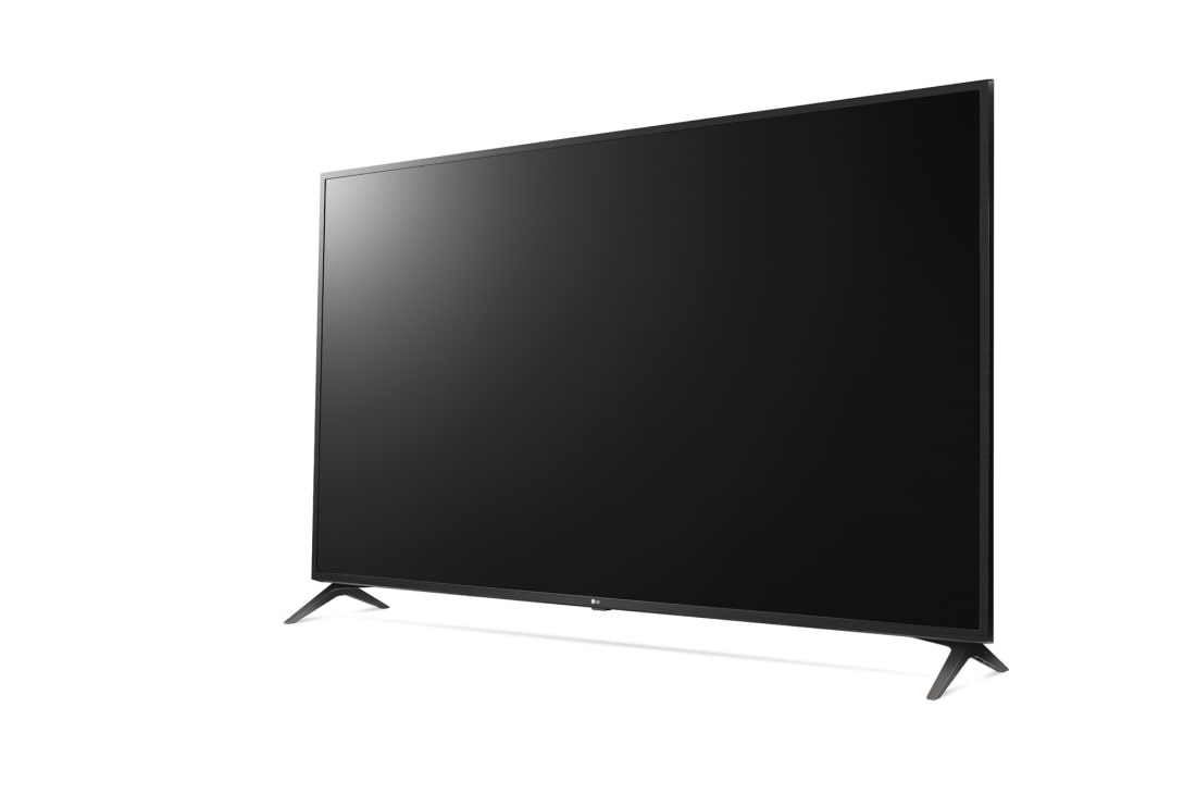 LG UN70 70'' 4K Smart UHD TV, 70UN70706LA, thumbnail 3