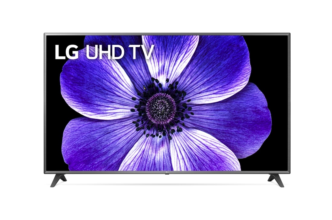 LG UN70 75'' 4K Smart UHD TV, 75UN70706LC
