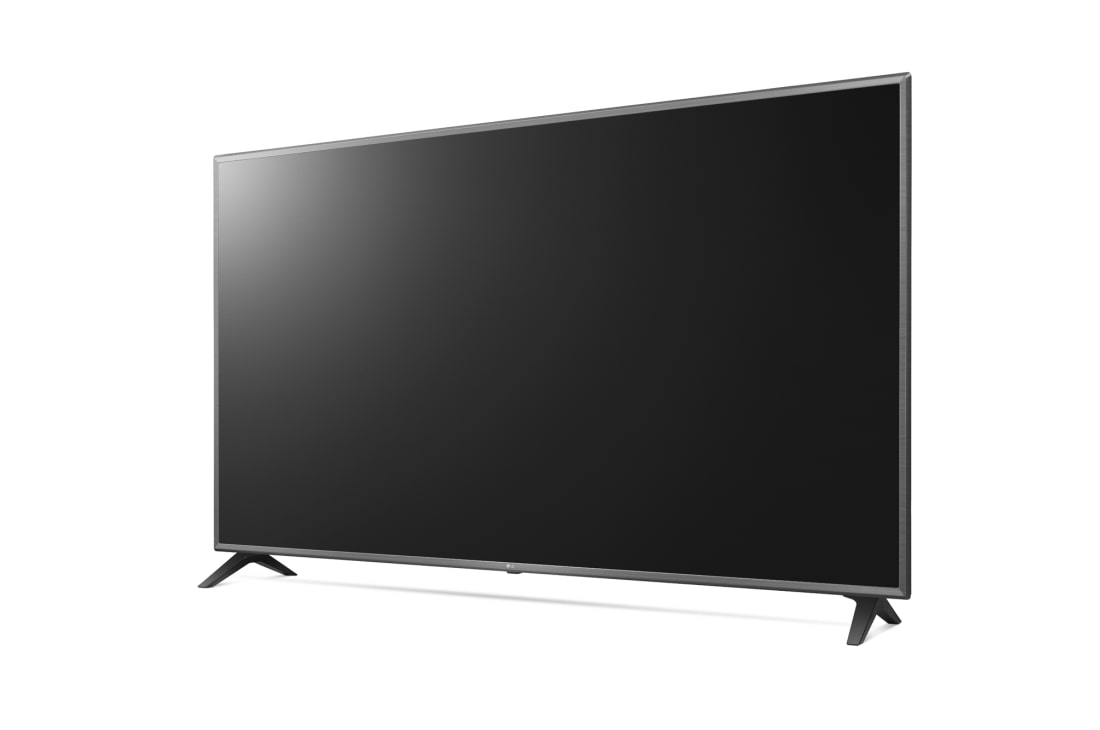 LG UN70 75'' 4K Smart UHD TV, 75UN70706LC, thumbnail 2