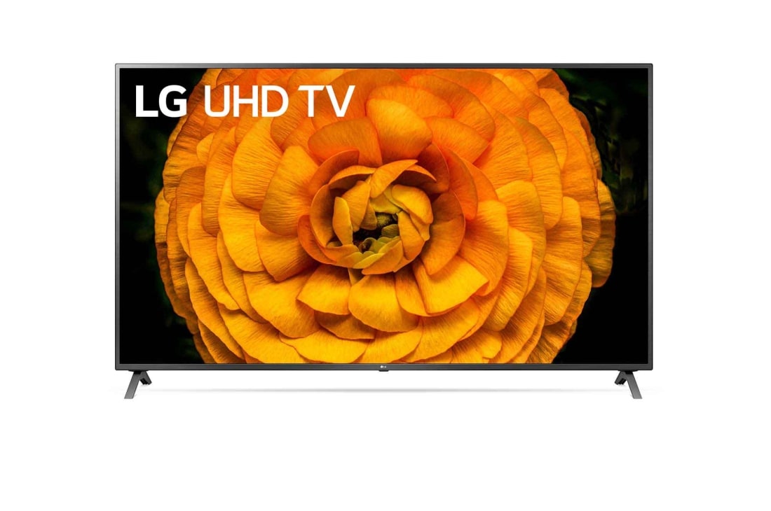 LG UN85 82'' 4K Smart UHD TV, 82UN85006LA