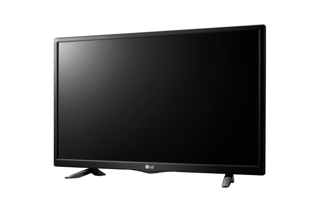 LG LED телевизор LG 24'', 24LP451V-PZ, thumbnail 3