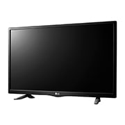 LG LED телевизор LG 24'', 24LP451V-PZ, thumbnail 3
