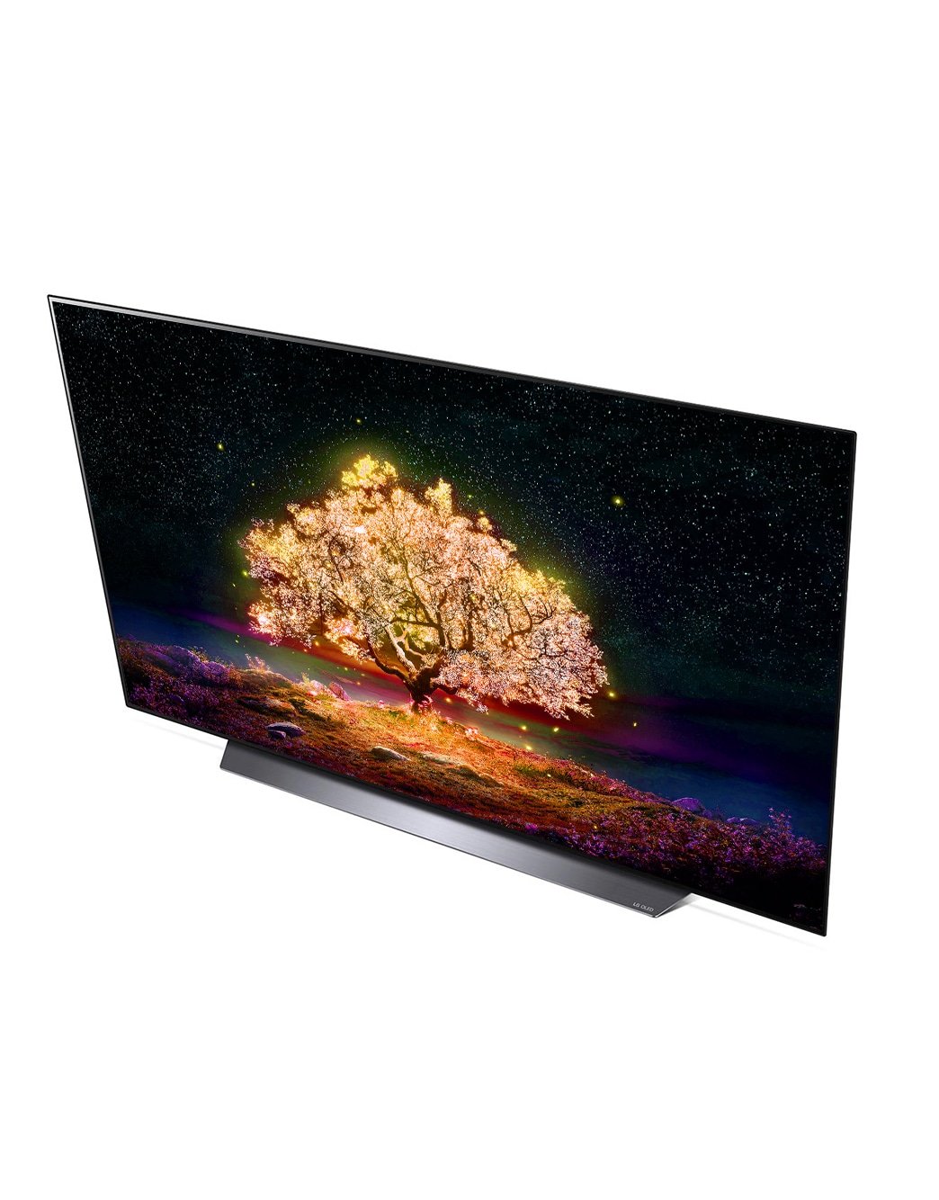 Телевизор 65'' LG OLED65C14LB - купить 4K OLED телевизор, цены, отзывы ...