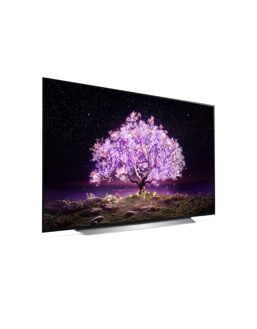 Телевизор 65'' LG C1 OLED65C1RLA - купить 4K Smart OLED телевизор, цены ...