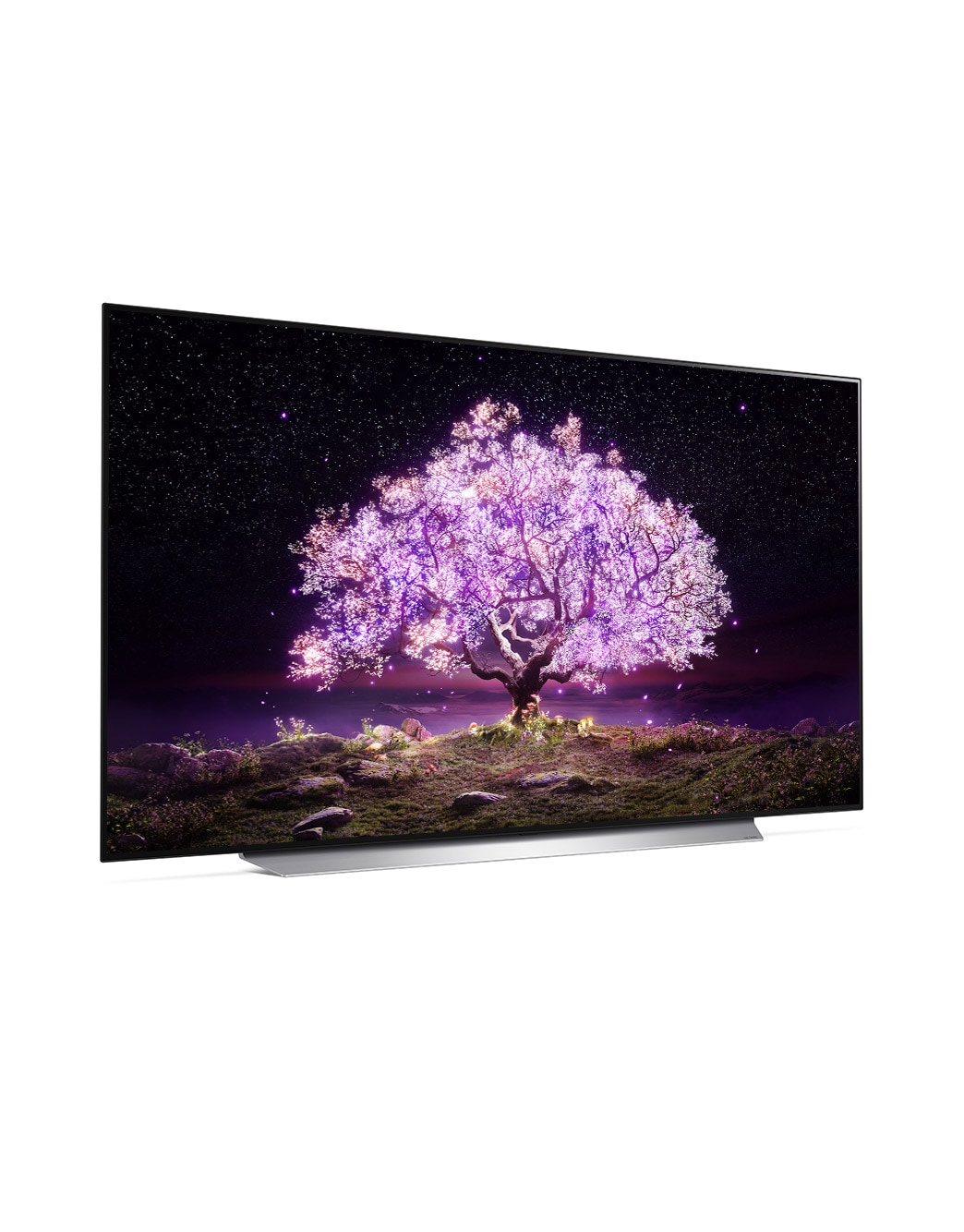 Телевизор 65'' LG C1 OLED65C1RLA - купить 4K Smart OLED телевизор, цены ...
