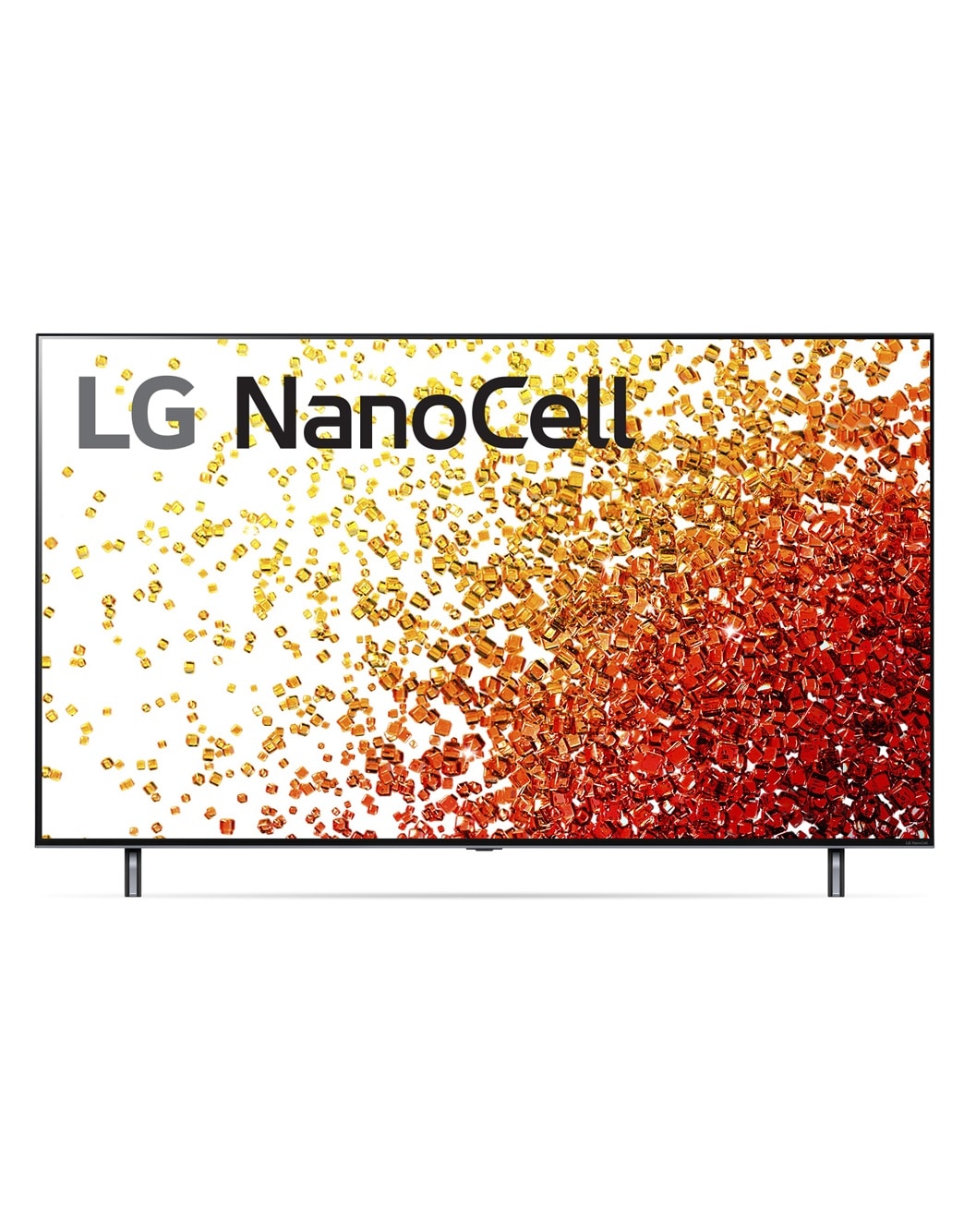 Телевизор 65'' LG 65NANO906PB - купить 4K NanoCell телевизор, цены ...