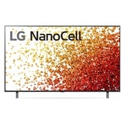 LG NANO90 65'' 4K NanoCell телевизор, 65NANO906PB, thumbnail 1