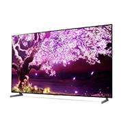LG 8K OLED телевизор SIGNATURE 77'' LG OLED77Z19LA, LG SIGNATURE Z1 77" пов, OLED77Z19LA, thumbnail 2