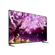 LG 8K OLED телевизор SIGNATURE 77'' LG OLED77Z19LA, OLED77Z19LA поворот направо, OLED77Z19LA, thumbnail 5