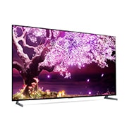 LG 8K OLED телевизор SIGNATURE 77'' LG OLED77Z19LA, OLED77Z19LA поворот направо, OLED77Z19LA, thumbnail 6