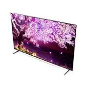 LG 8K OLED телевизор SIGNATURE 77'' LG OLED77Z19LA, OLED77Z19LA вид сверху, OLED77Z19LA, thumbnail 8