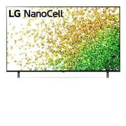 4K NanoCell телевизор 55'' LG 55NANO856PA2