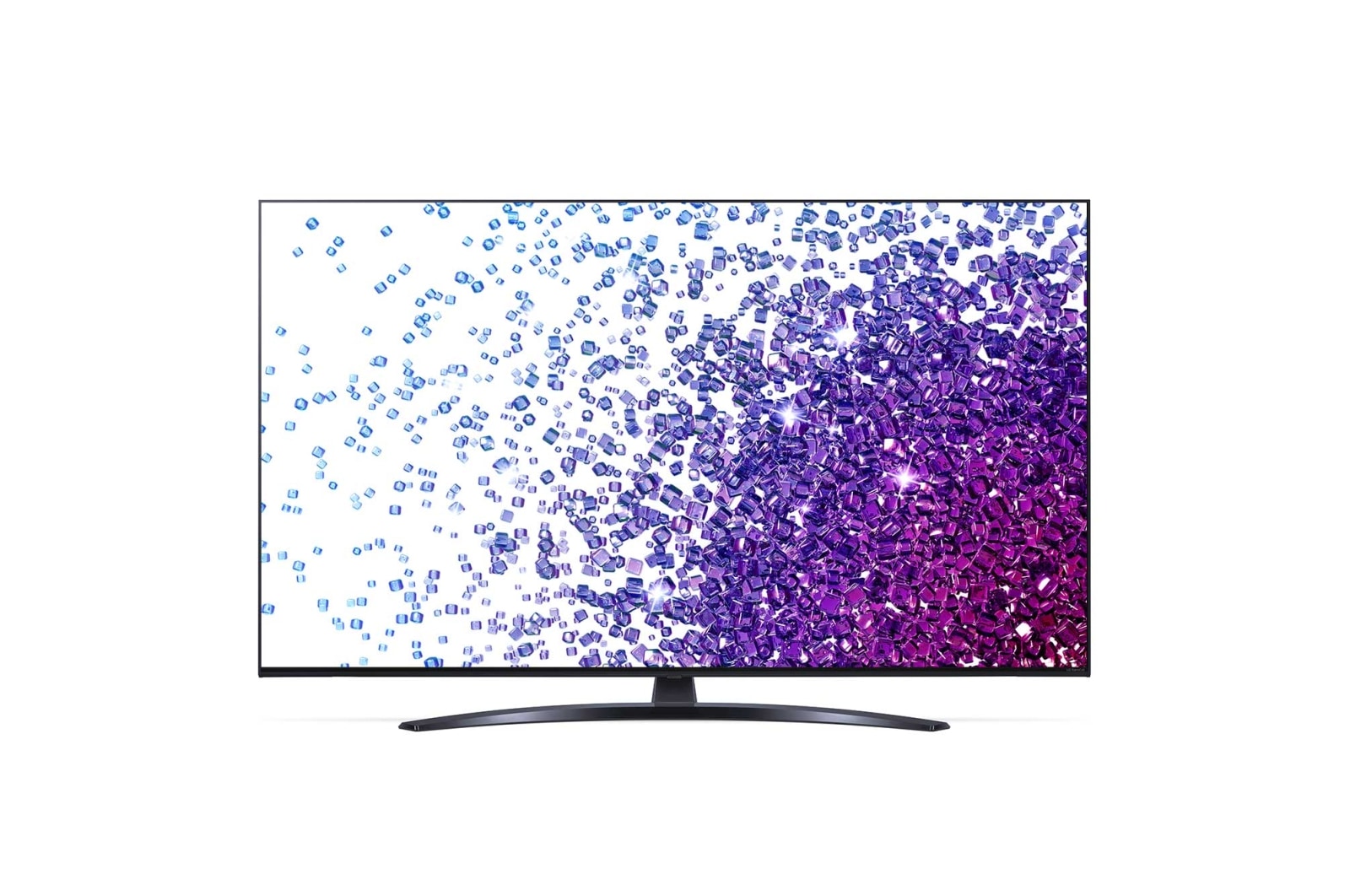 4K NanoCell телевизор 65'' LG 65NANO766PA | LG RU