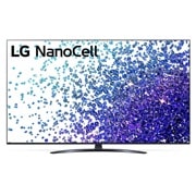 LG 4K NanoCell телевизор LG 75'', 75NANO766PA, thumbnail 1