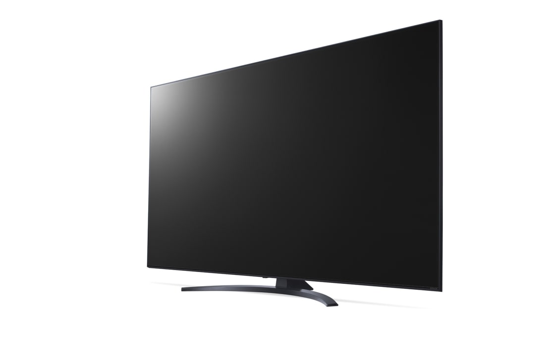 LG 4K NanoCell телевизор LG 75'', 75NANO766PA, thumbnail 4