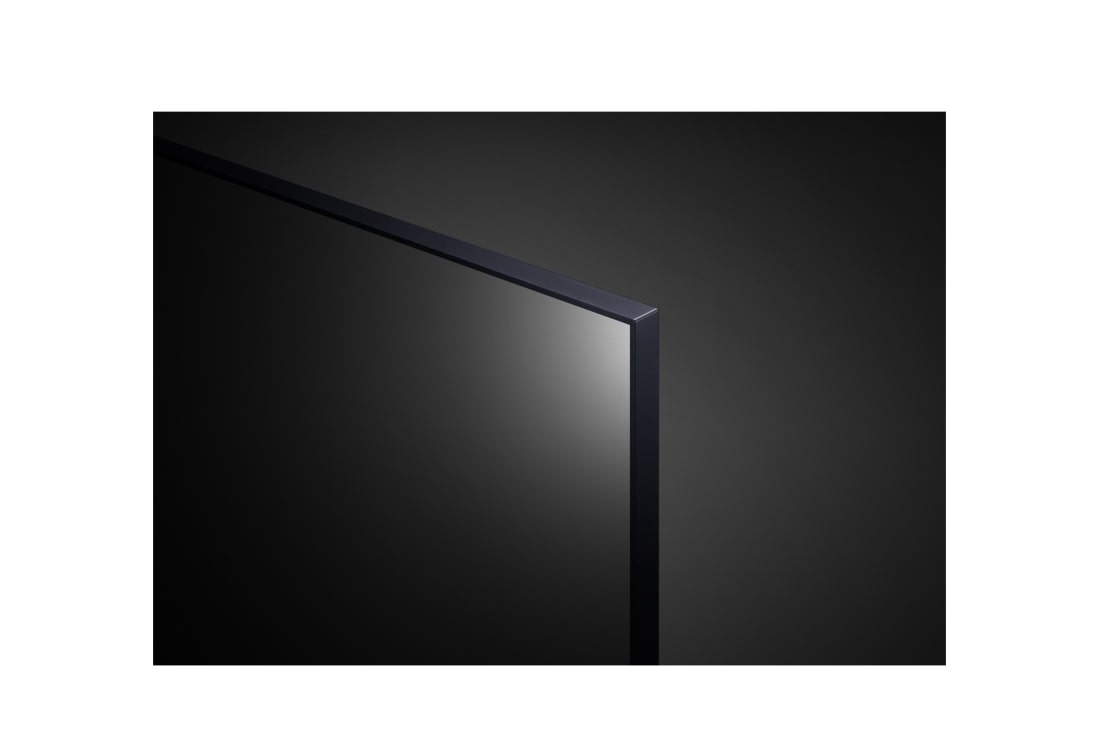 LG 4K NanoCell телевизор LG 75'', 75NANO766PA, thumbnail 12