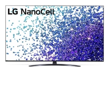 Телевизор LG NanoCell 75NANO766PA1