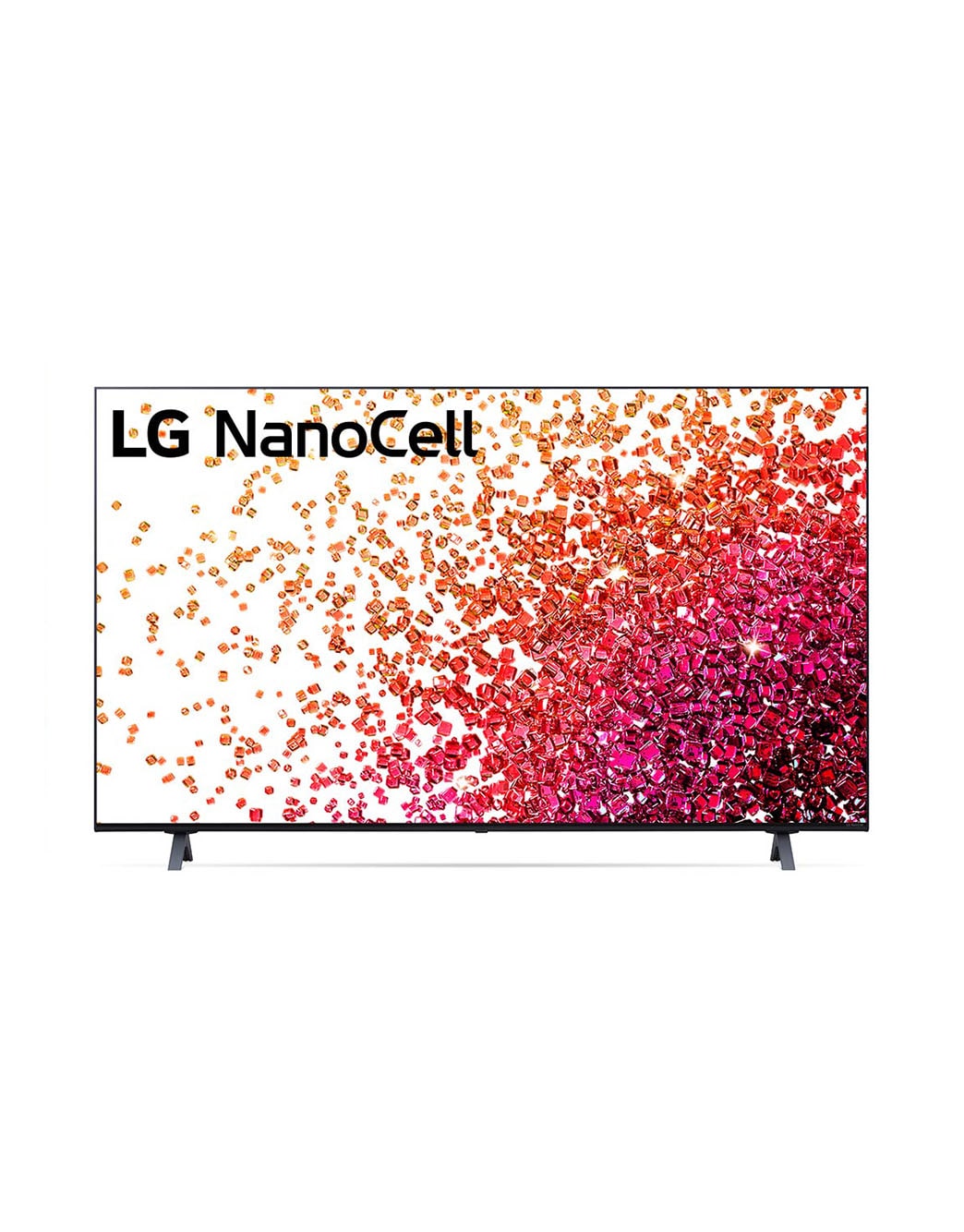 Телевизор 65'' LG 65NANO756PA - купить 4K NanoCell телевизор, цены