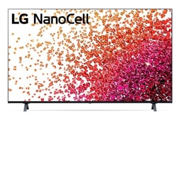 4K NanoCell телевизор 65'' LG 65NANO756PA1