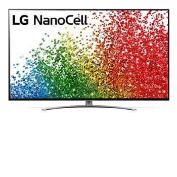 Телевизор LG86NANO996PB1